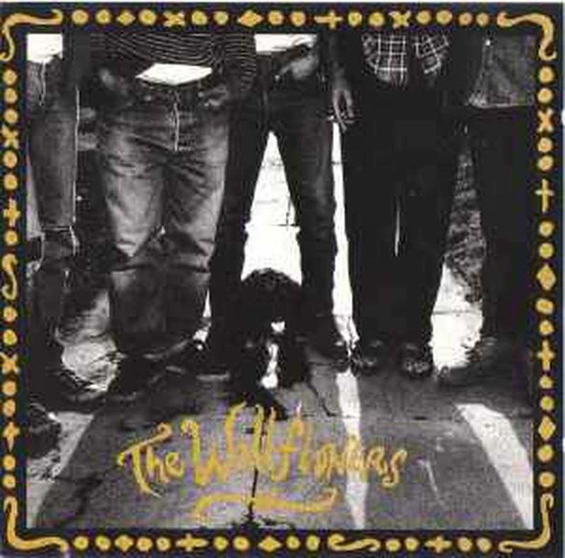 the-wallflowers