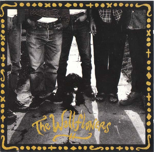the-wallflowers