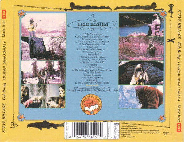fish-rising