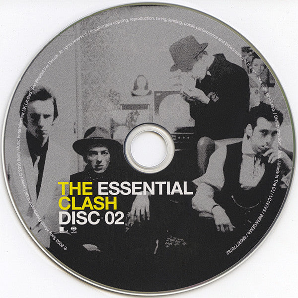 the-essential-clash