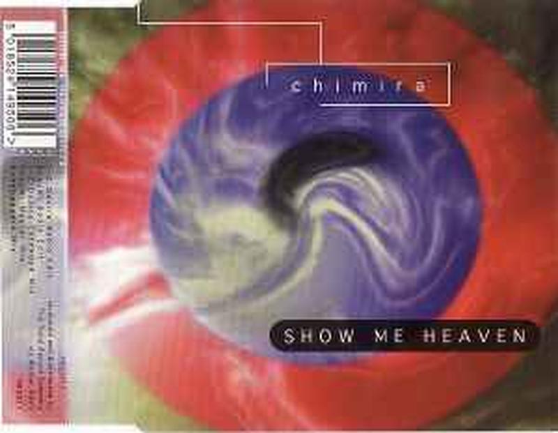 show-me-heaven