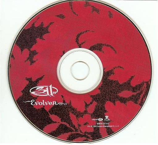 evolver