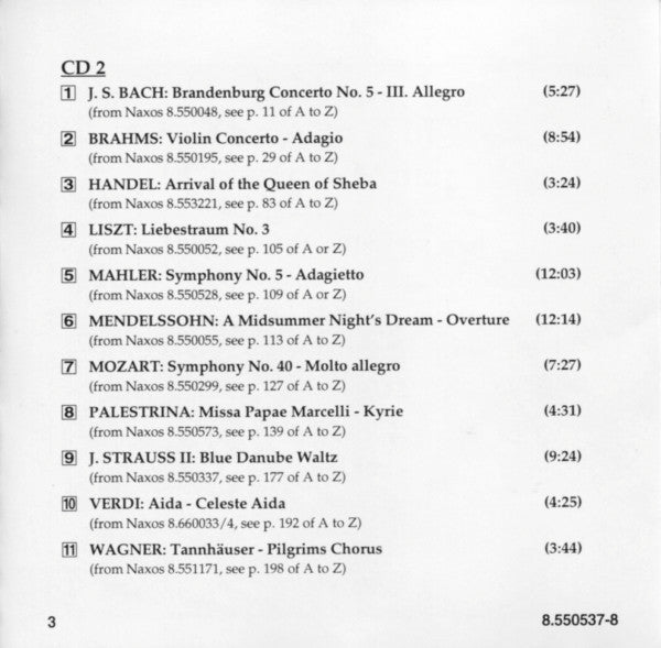 the-a-to-z-of-classical-music-(the-great-composers-and-their-works-in-words-and-music)