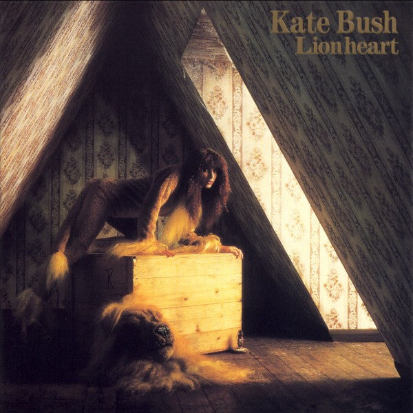 kate-bush-–-lionheart