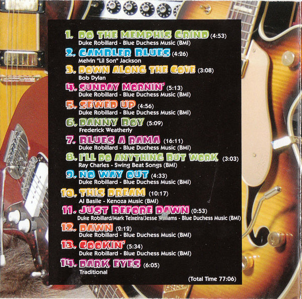 guitar-groove-a-rama