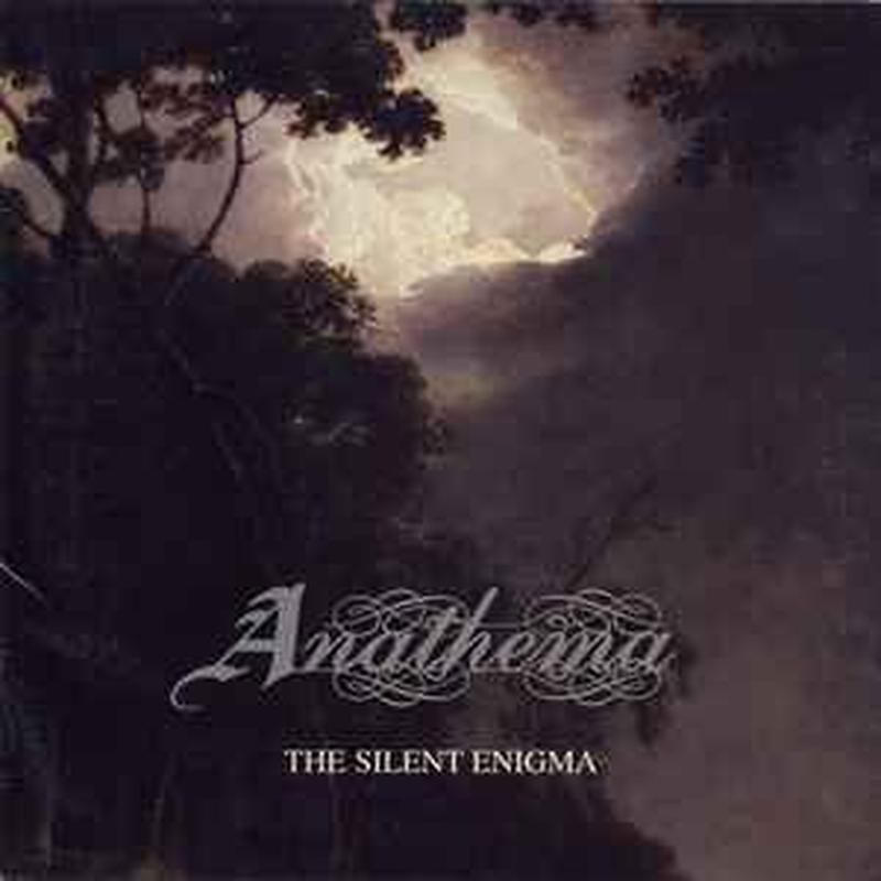the-silent-enigma