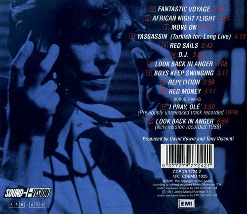 lodger