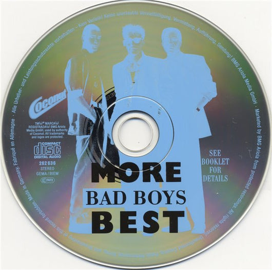 more-bad-boys-best