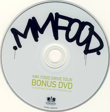 mm..food