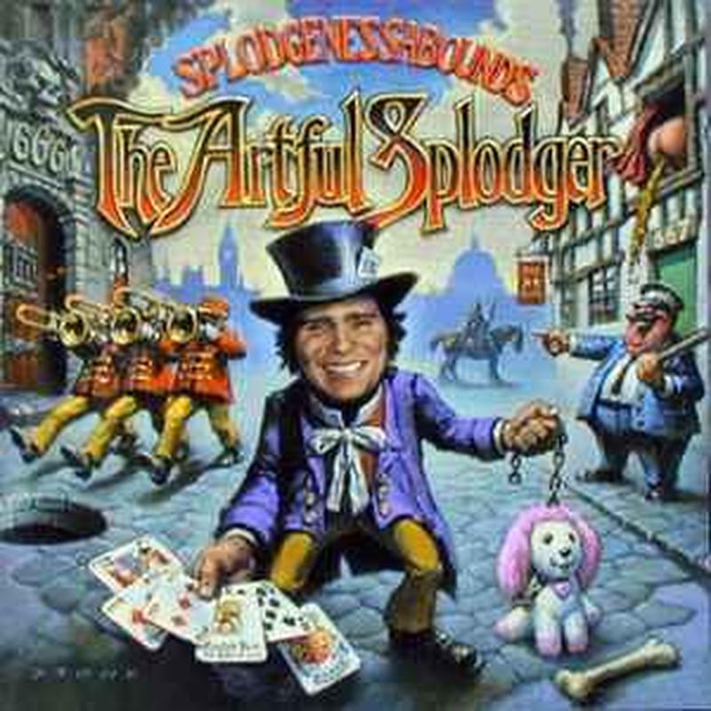the-artful-splodger