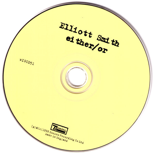 either-/-or