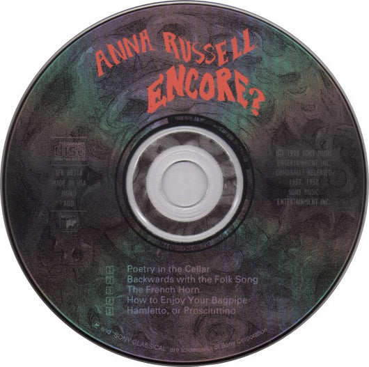 anna-russell,-encore?