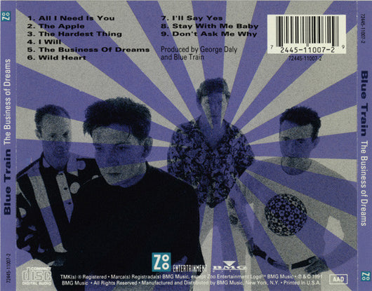 the-business-of-dreams