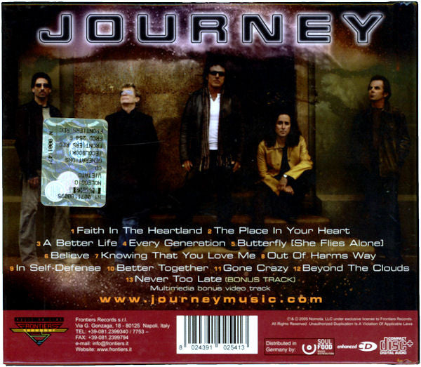journey-–-generations