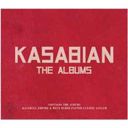 the-albums