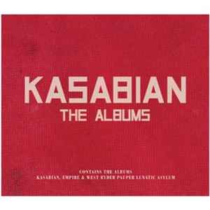 the-albums