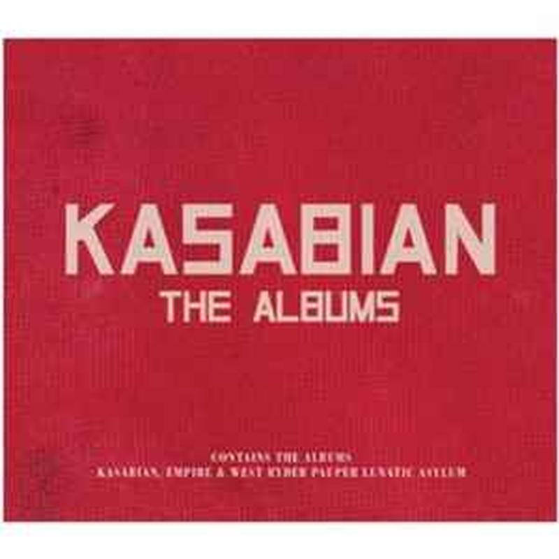 the-albums