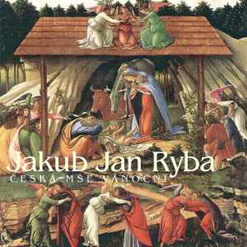 česká-mše-vánoční
