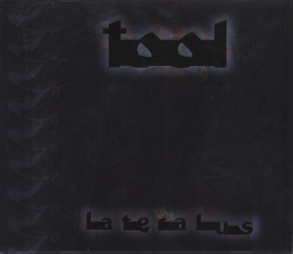 lateralus