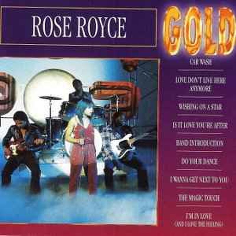 gold