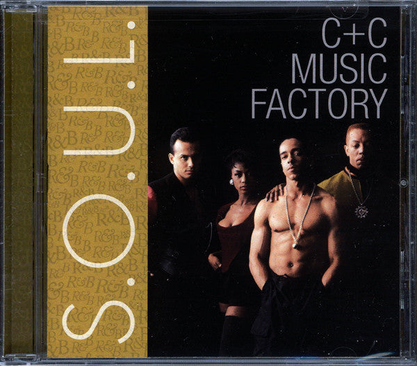 c+c-music-factory*-–-s.o.u.l.