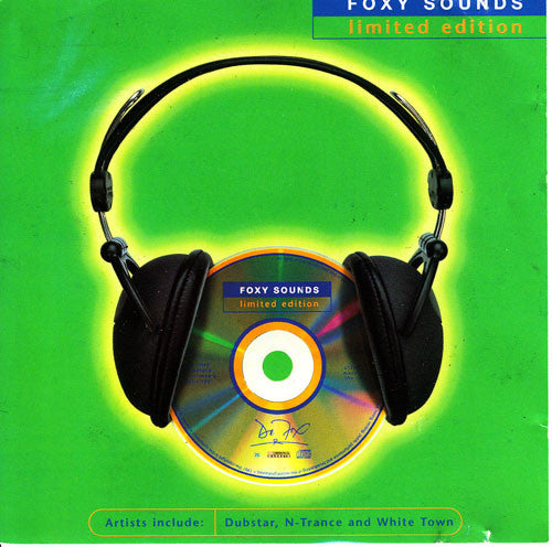 foxy-sounds:-limited-edition