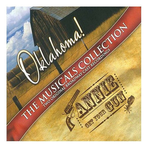 various-–-the-musicals-collection-–-oklahoma!-/-annie-get-your-gun