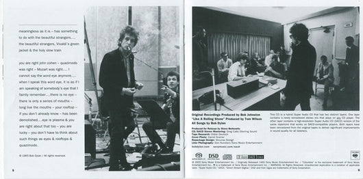 highway-61-revisited