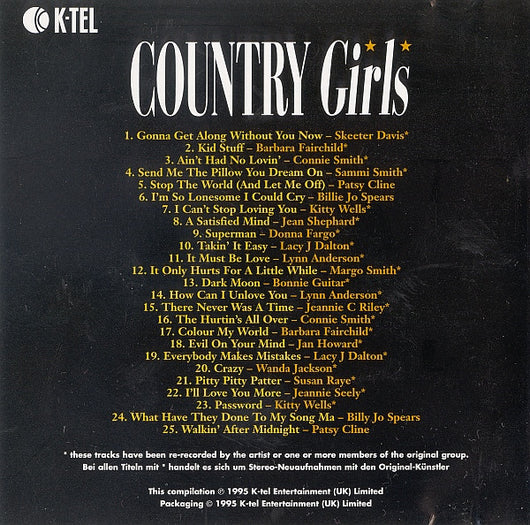 country-girls