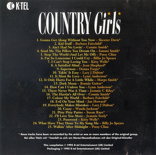 country-girls
