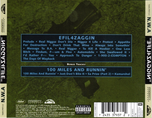 efil4zaggin-/-100-miles-and-runnin