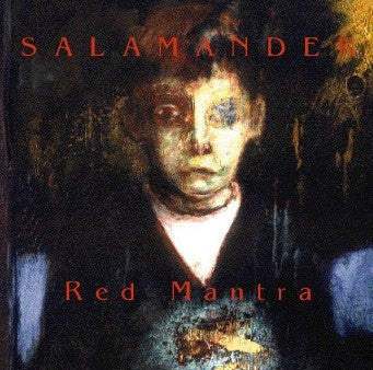 red-mantra
