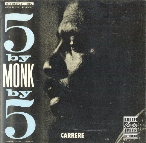 the-thelonious-monk-quintet-–-5-by-monk-by-5