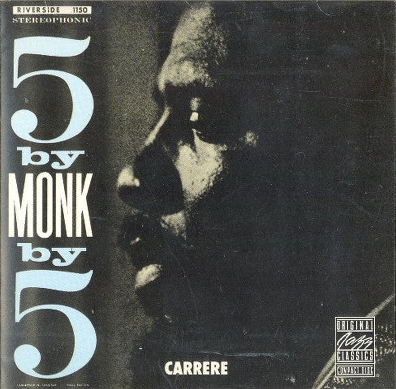 the-thelonious-monk-quintet-–-5-by-monk-by-5
