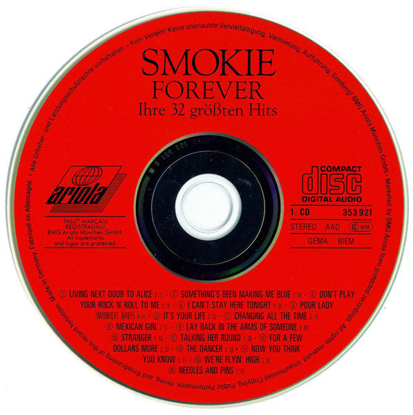 forever---ihre-32-größten-hits