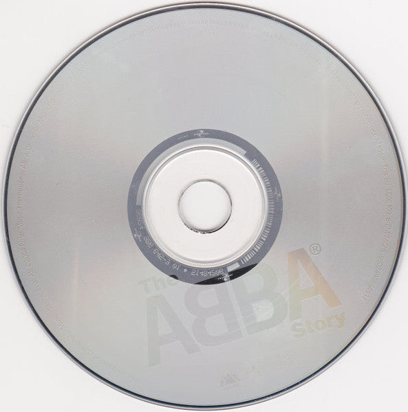 abba-–-the-abba-story