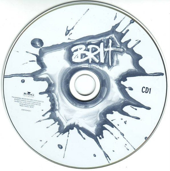 various-–-the-brit-awards-album-2003
