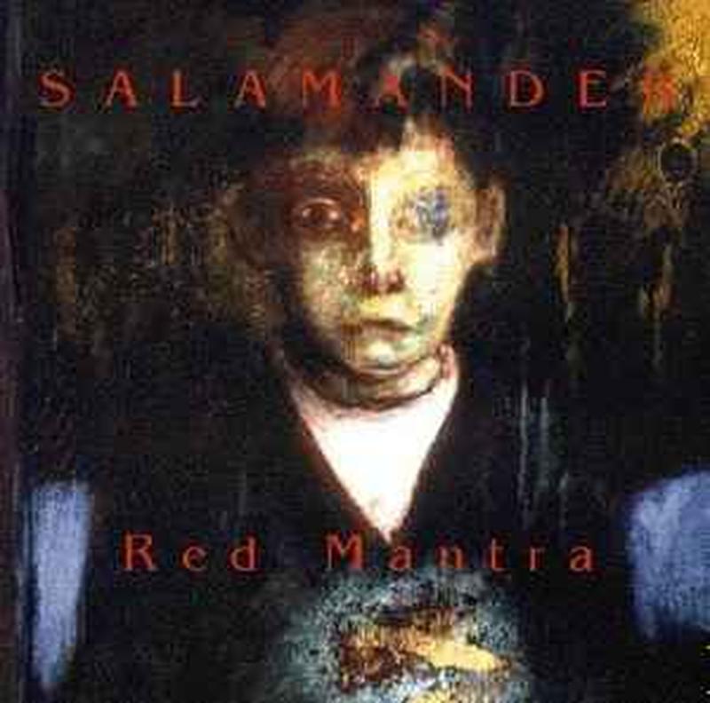 red-mantra