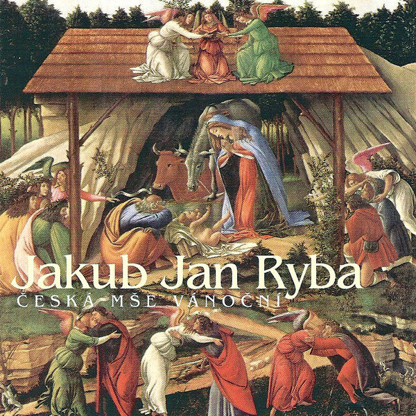 česká-mše-vánoční