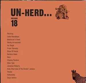 un-herd...-volume-18