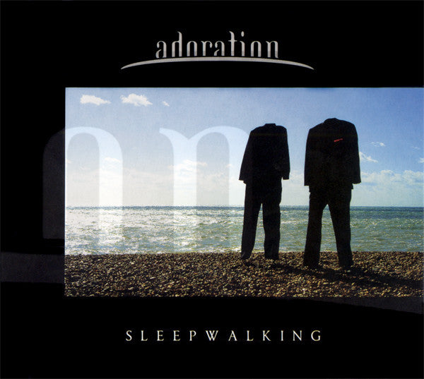 sleepwalking