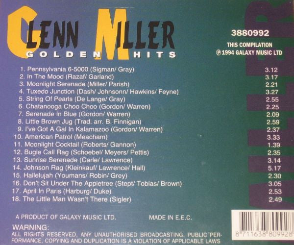 golden-hits