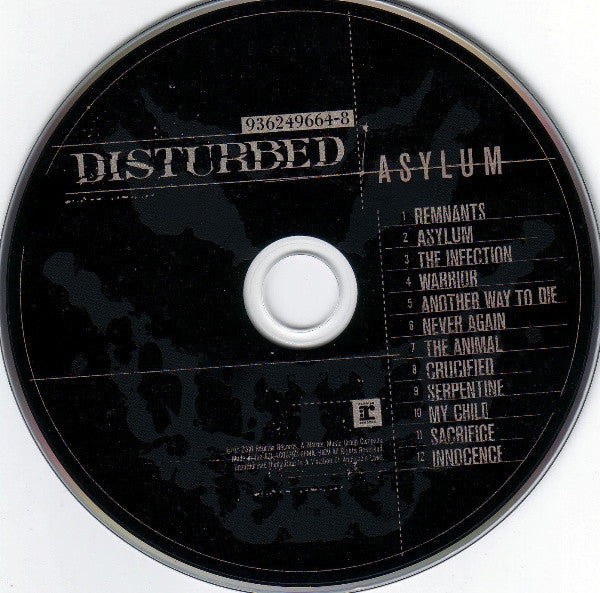 asylum