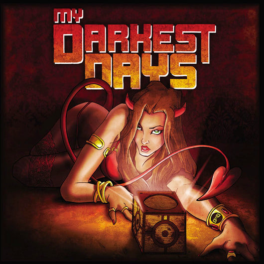 my-darkest-days