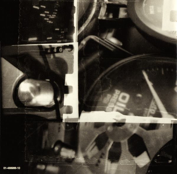 echo-dek