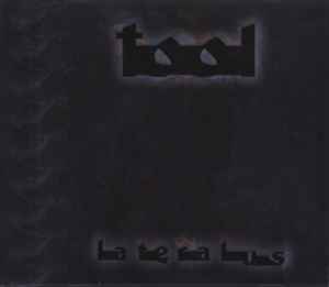 lateralus