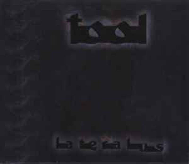 lateralus