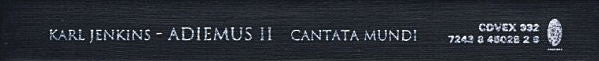 cantata-mundi