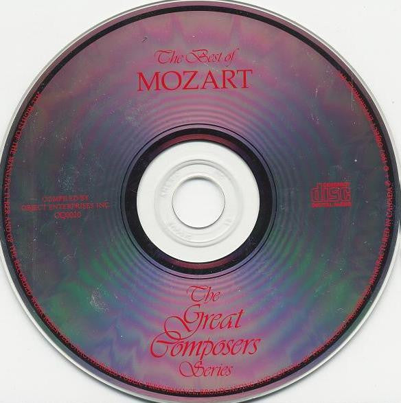 the-best-of-mozart