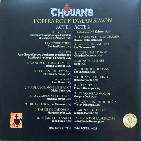 chouans